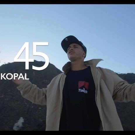 Photo of Kopal