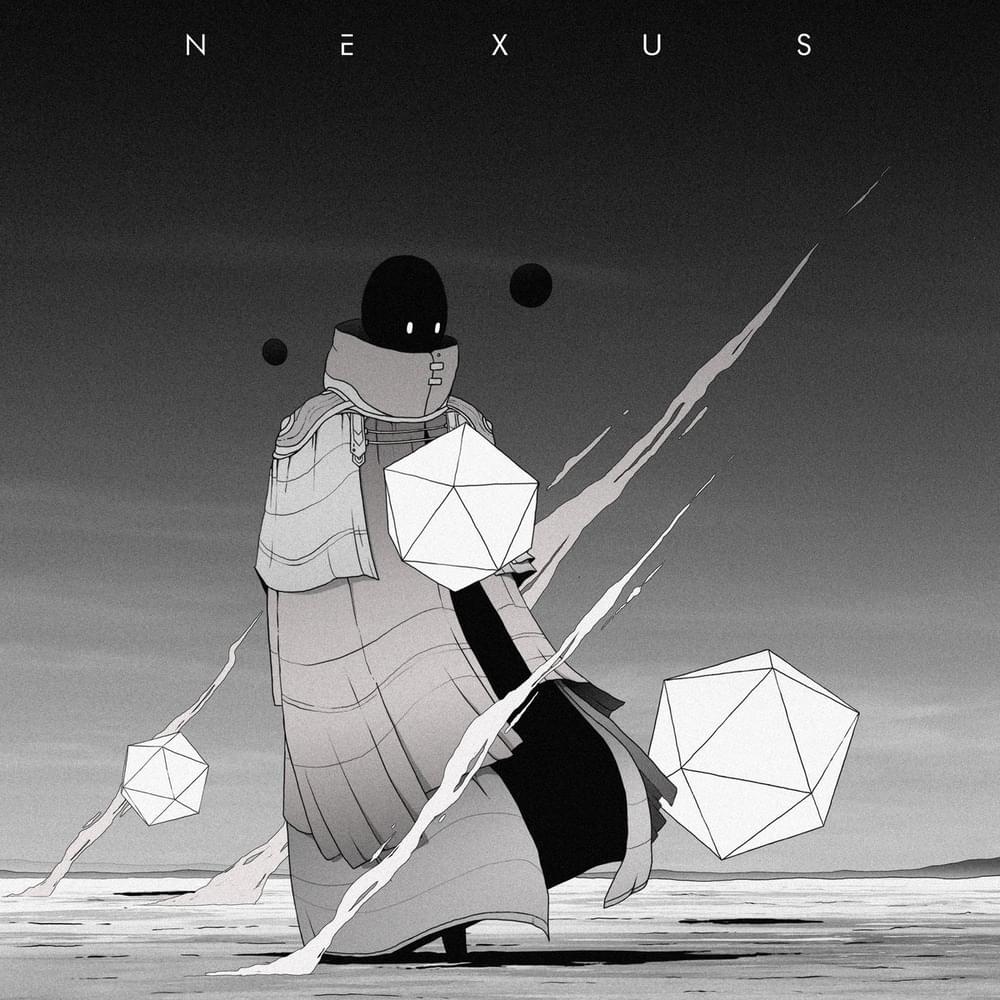 Cover image for Nexus