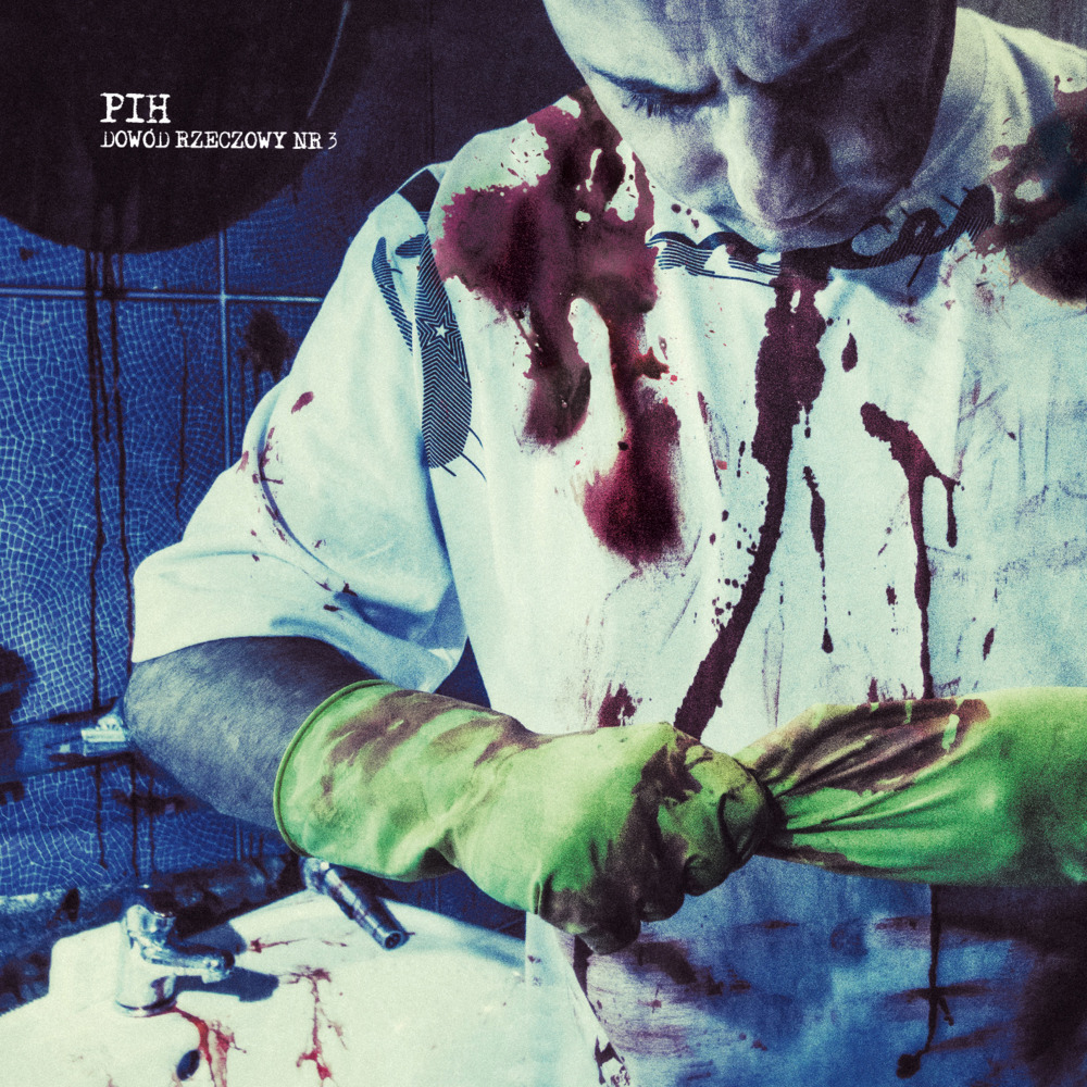 Excelsior I by Pih