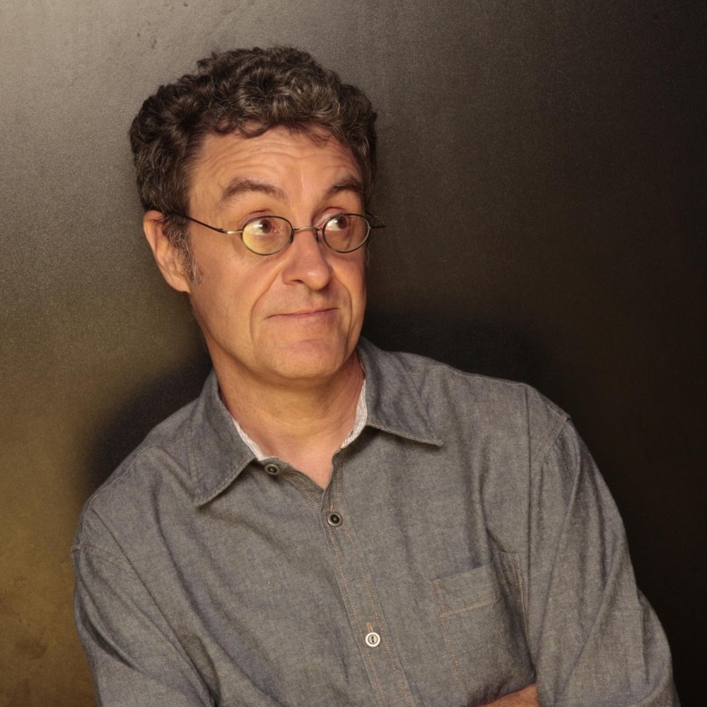 Photo of Maurício Pereira