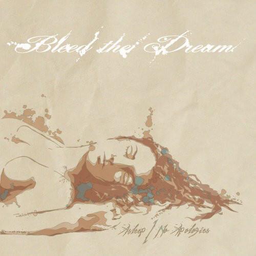 A Smile For Judas by Bleed The Dream
