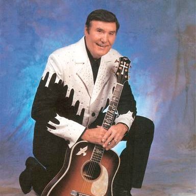 Cover image for Billy Walker