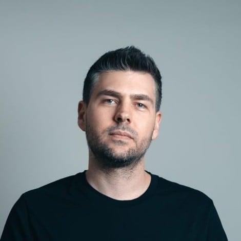 Photo of Kyle Watson