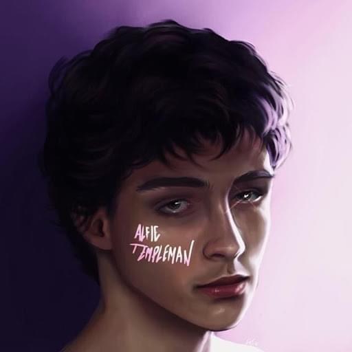Like an Animal by Alfie Templeman