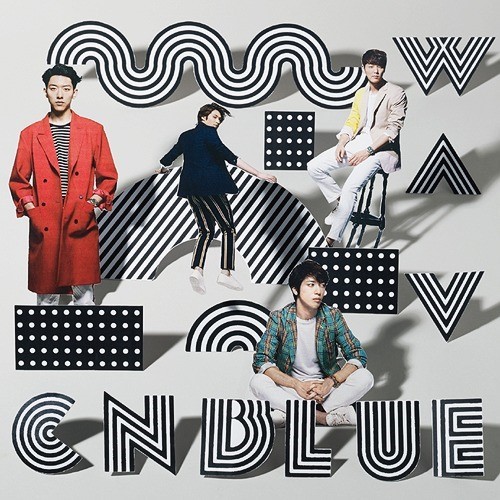 Cover image for WAVE