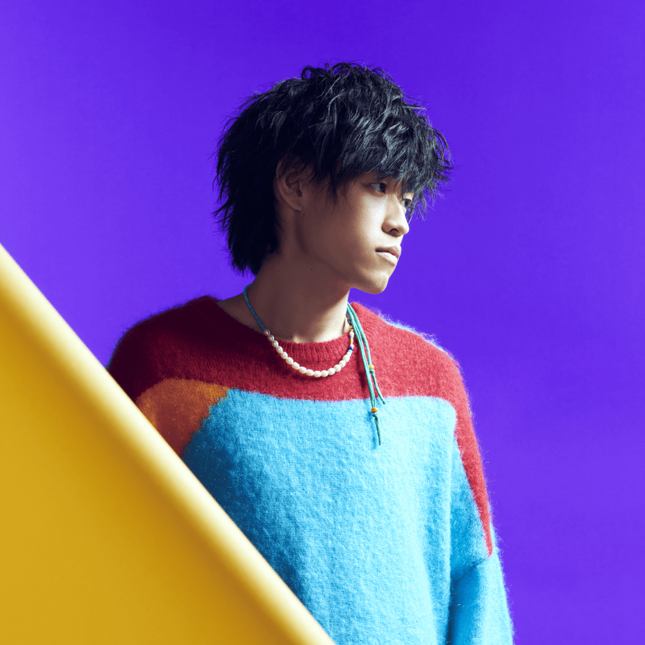 Tani Yuuki Profile Picture Photo of Tani Yuuki