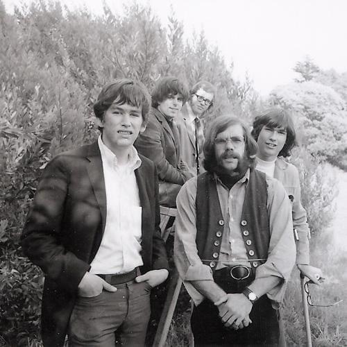 Photo of Sons Of Champlin