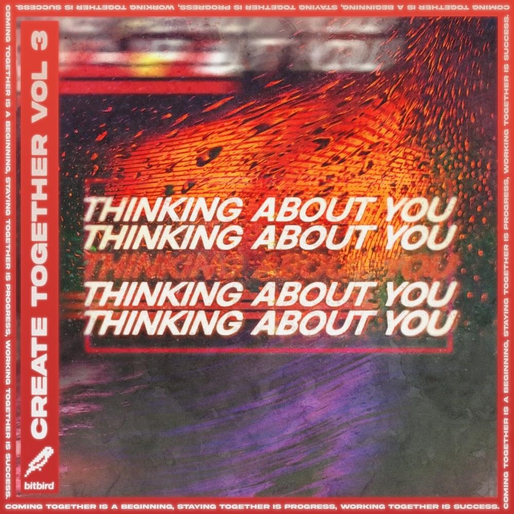 thinking about you by Wes Mills