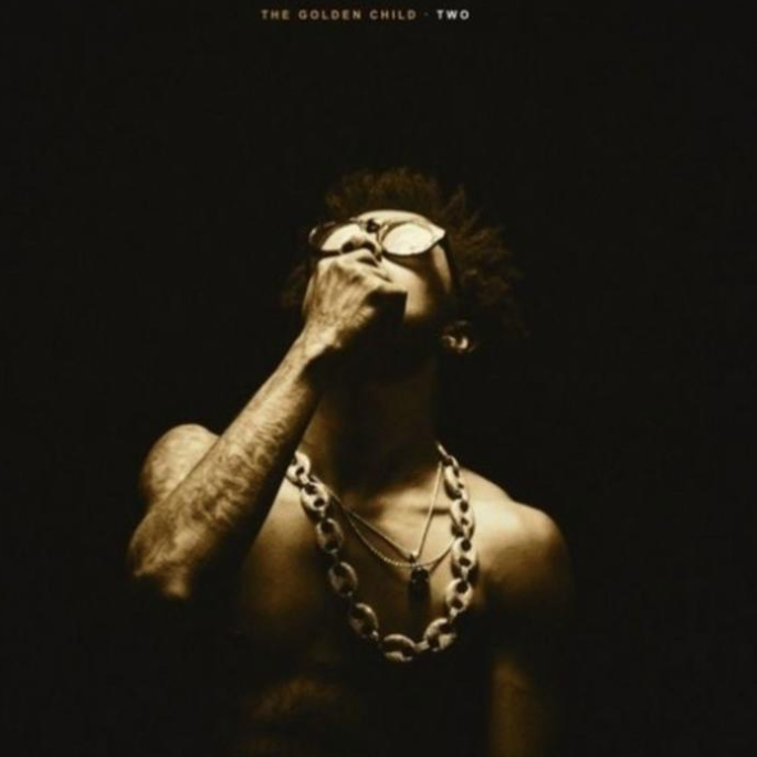 Cover image for The Golden Child 2