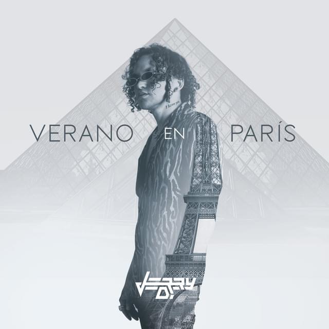 Verano En París by Jerry Di