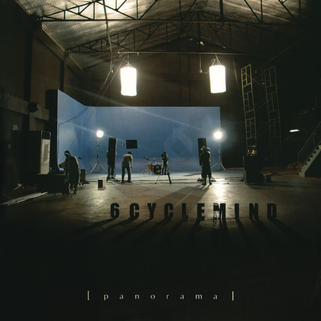 I by 6CycleMind