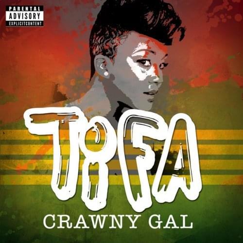 Crawney Gyal by Tifa