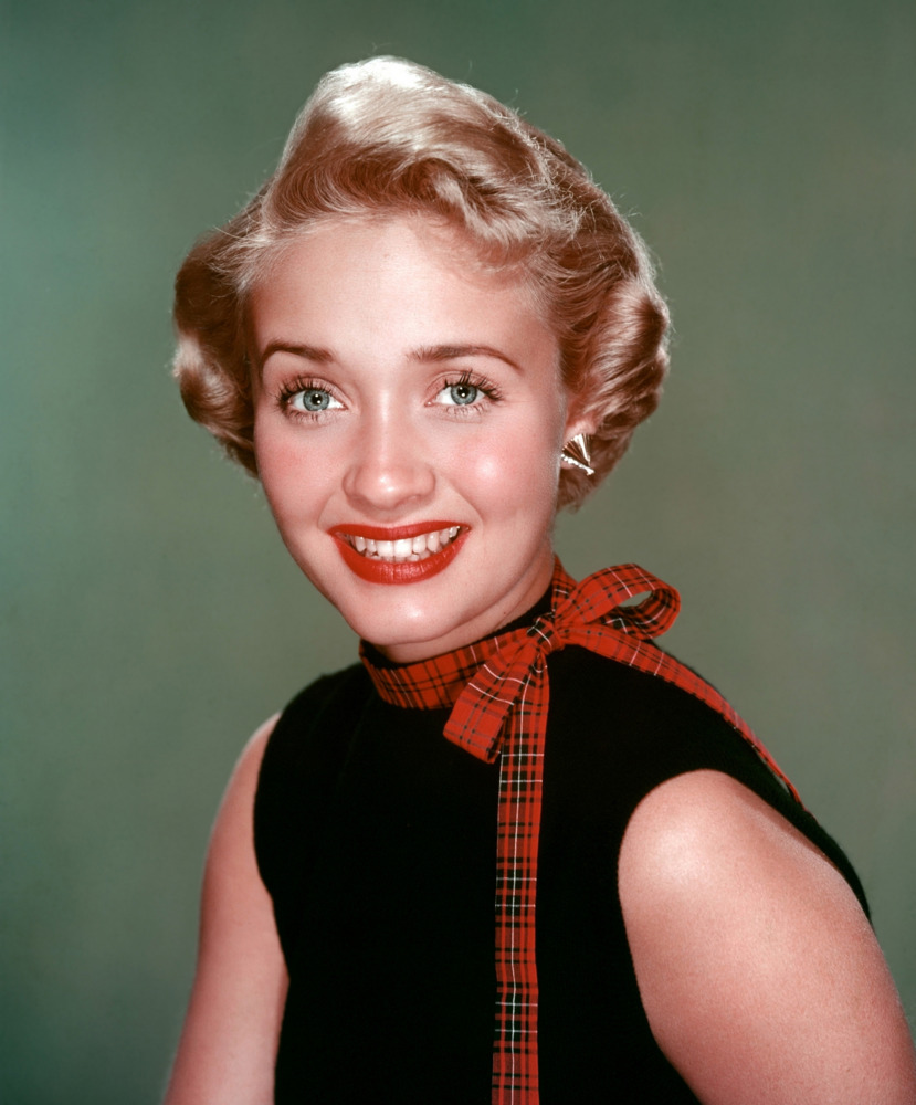 Photo of Jane Powell