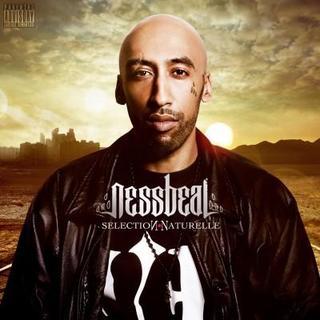 Je suis un salaud by Nessbeal