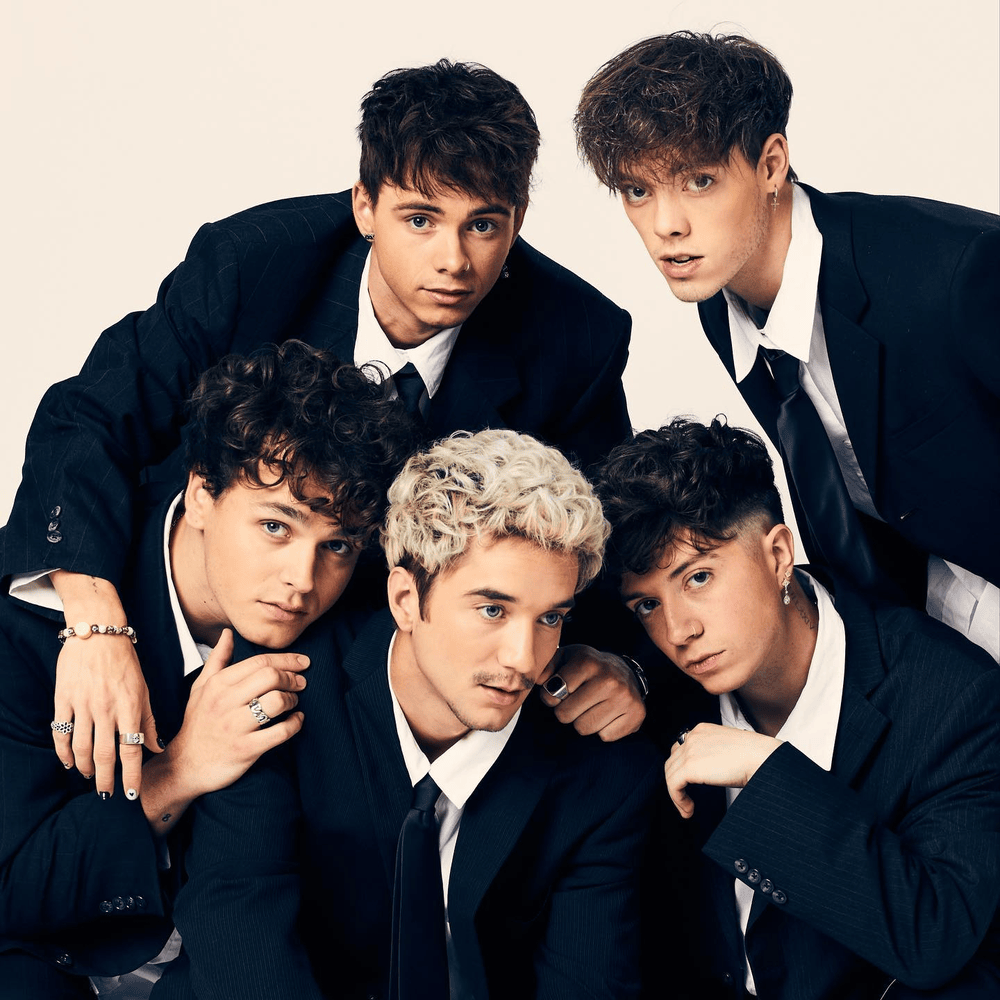 Photo of Why Don’t We