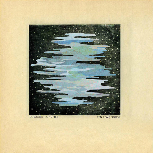 Darlings by Susanne Sundfør