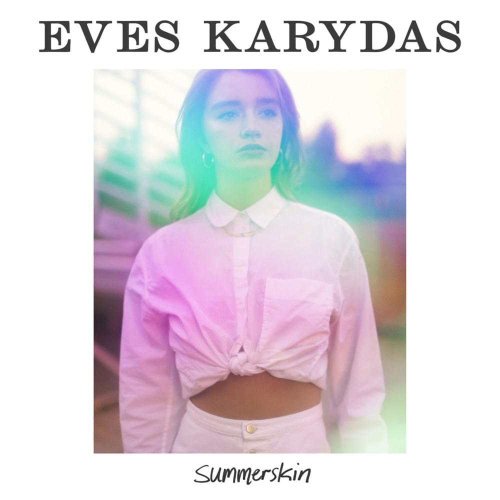 First Love by Eves Karydas