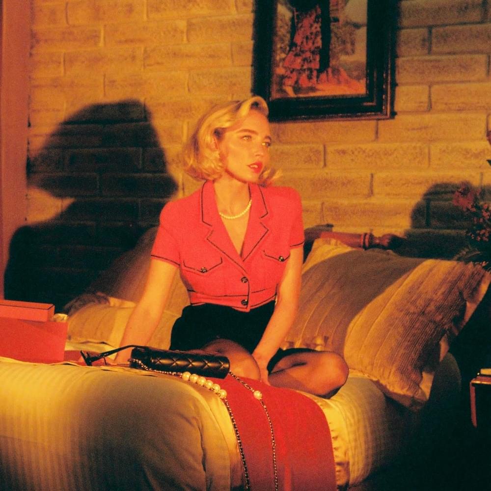 Photo of Goldie Boutilier