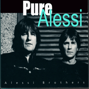 Love Won’t Let Go by Alessi Brothers