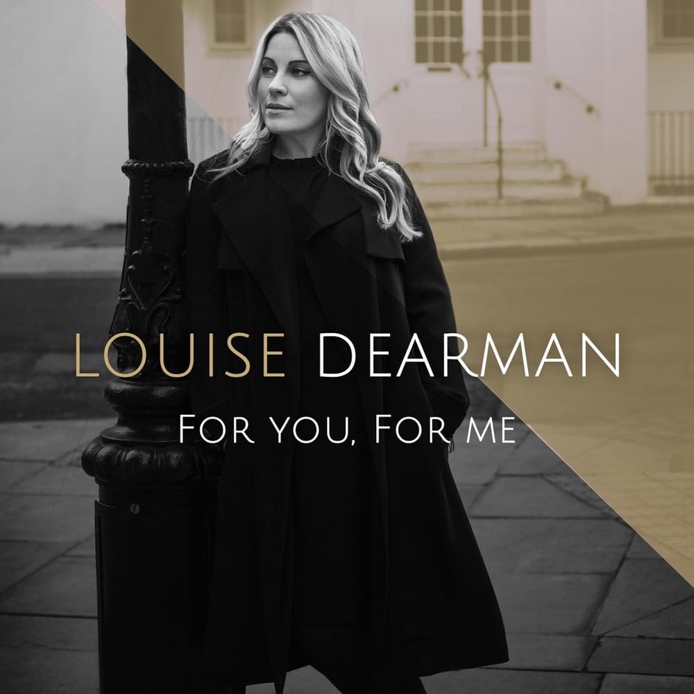 Burn by Louise Dearman