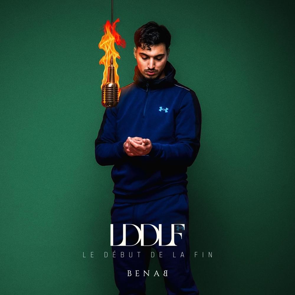 Cover image for LDDLF (Part.4)