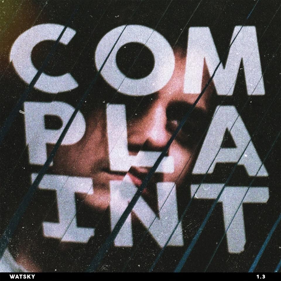 Cover image for Complaint