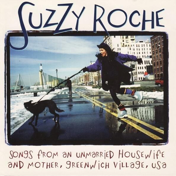 Looking for God by Suzzy Roche