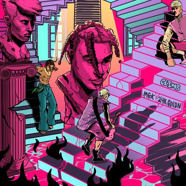 Climb by Audio Chateau