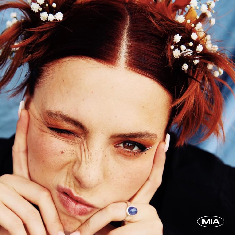 Cover image for Mia Nicolai