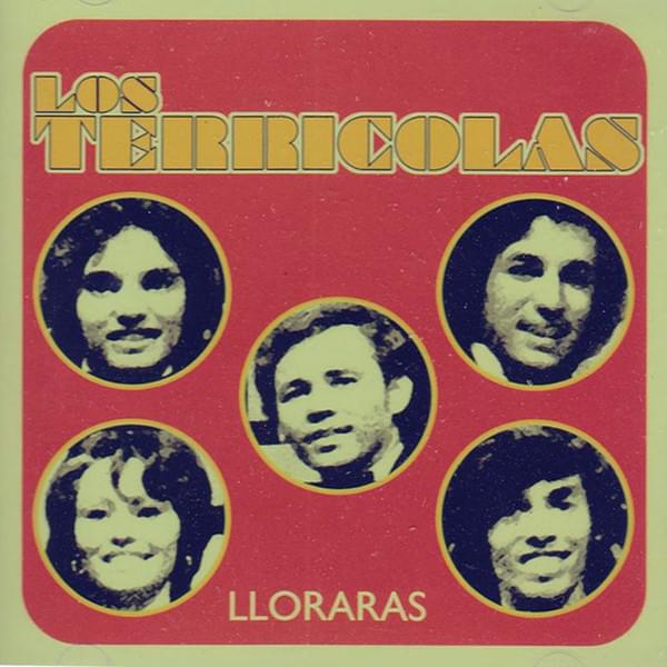 Te Juro Que Te Amo by Los Terrícolas