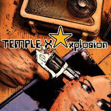 Watchlist by Temple X