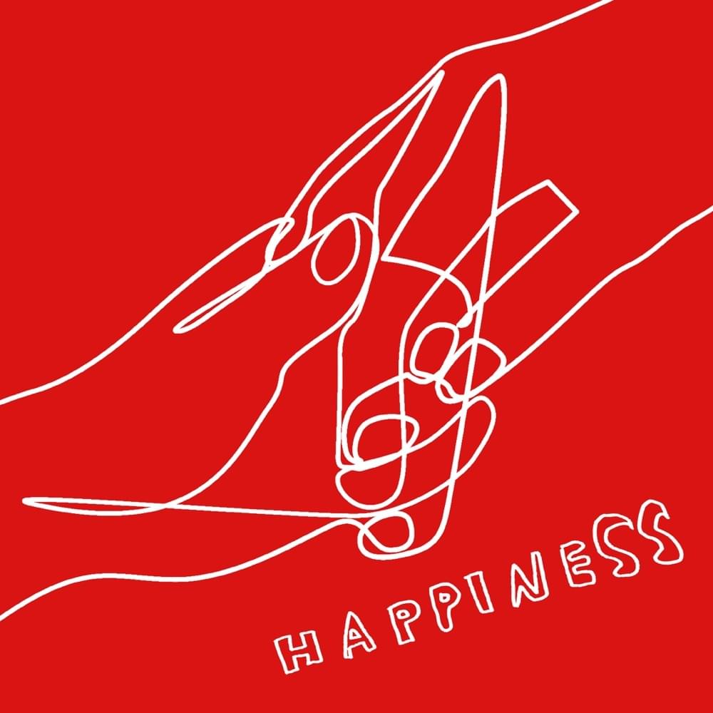 ハピネス (Happiness) by 瑛人 (Eito)