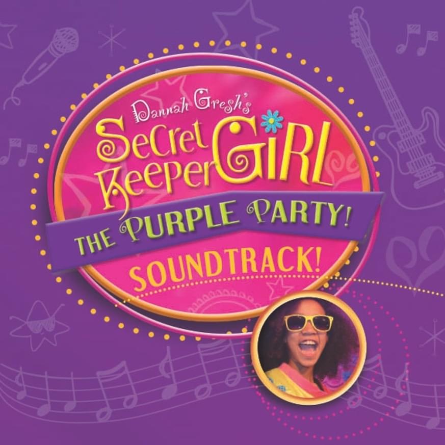Girls Can Change the World Remix (Secret Keeper Girl) by Stephanie Skipper