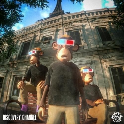 Cover image for Discovery Channel - Single 