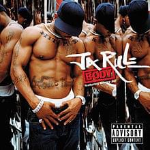 Album cover art for "Body" by Ja Rule & Ashley Joi