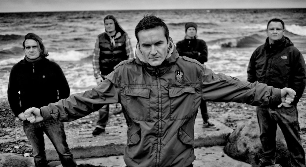 Photo of Heaven Shall Burn