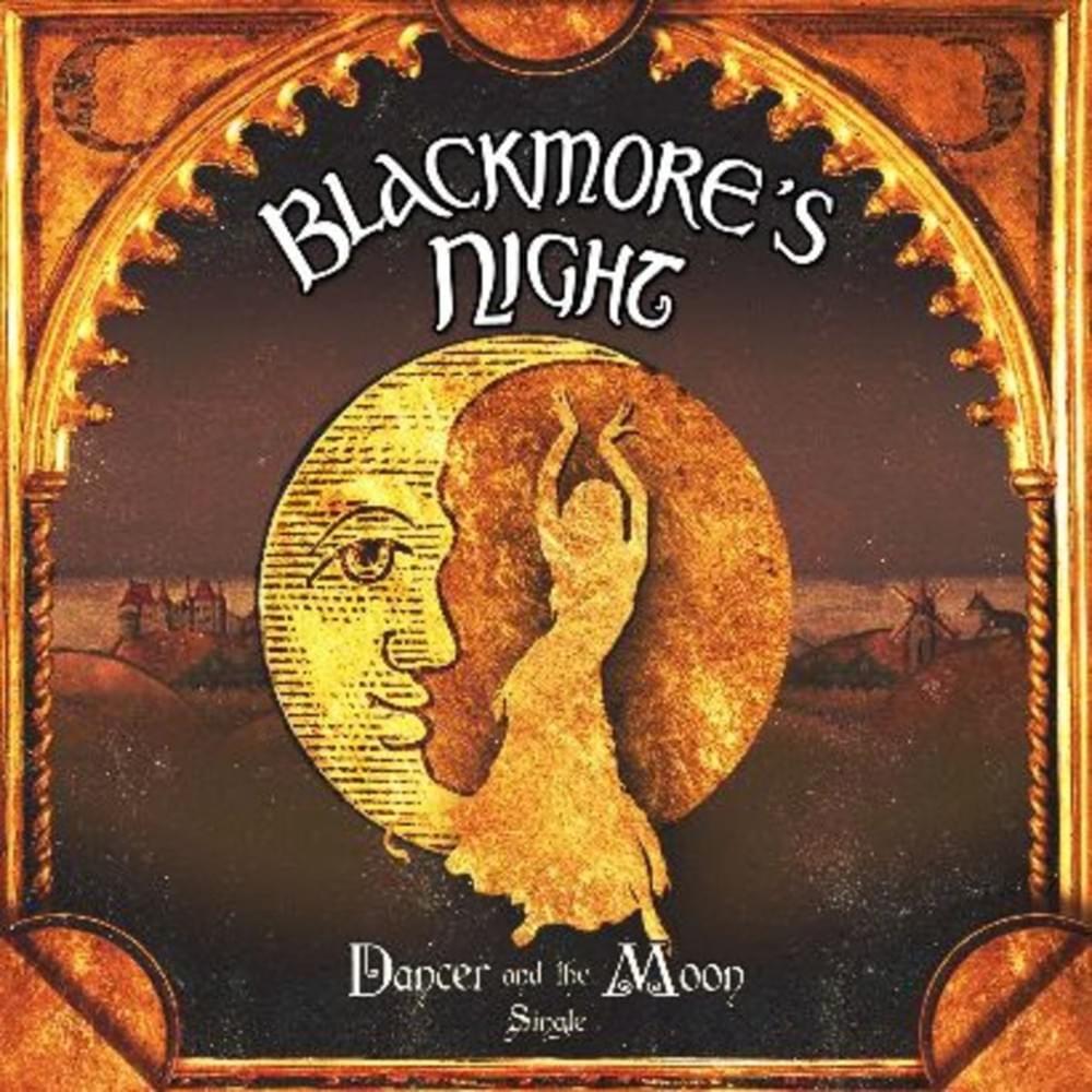 Dancer and the Moon by Blackmore’s Night