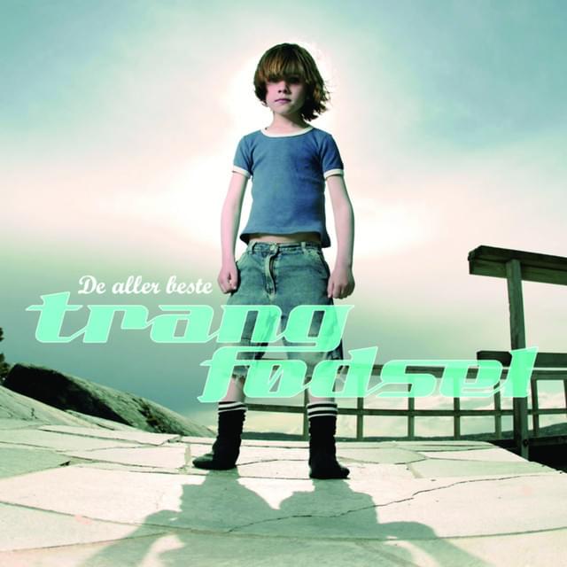 Album cover art for "Kursiv" by Absolute Music