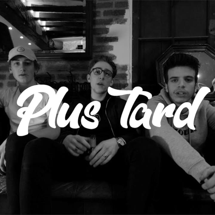 Plus tard by 47ter