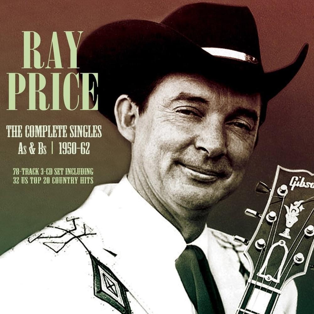 Cover image for The Complete Singles A’s & B’s: 1950-1962