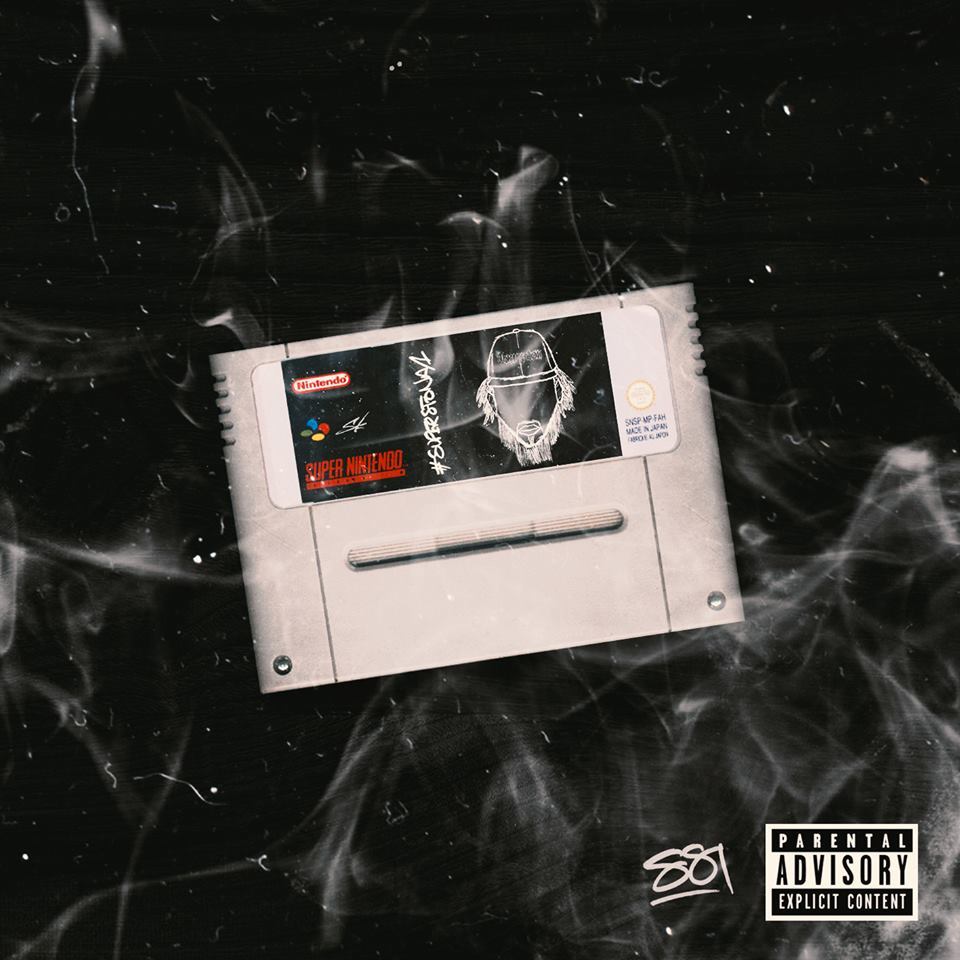 Dans le jeu by Skreally Boy