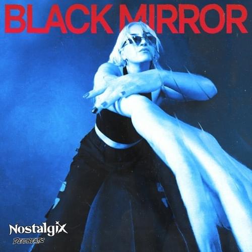 Black Mirror by Nostalgix