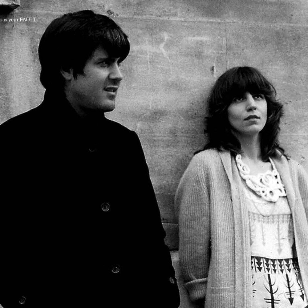 Photo of The Fiery Furnaces