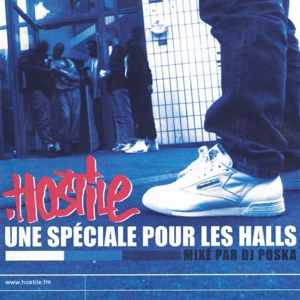 Leur programme by MC Janik