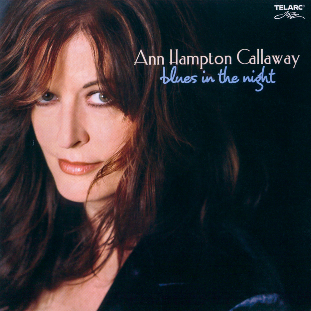 Willow Weep for Me by Ann Hampton Callaway