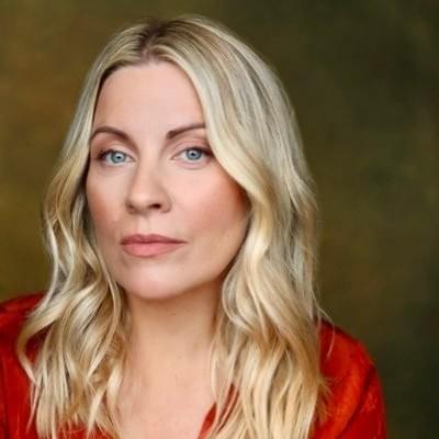 Photo of Louise Dearman