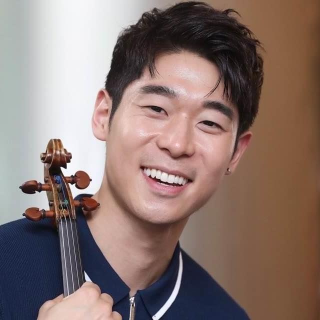 Danny Koo (대니 구) Profile Picture Photo of Danny Koo (대니 구)