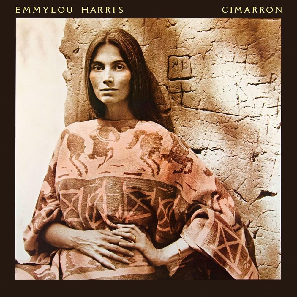 If I Needed You by Emmylou Harris