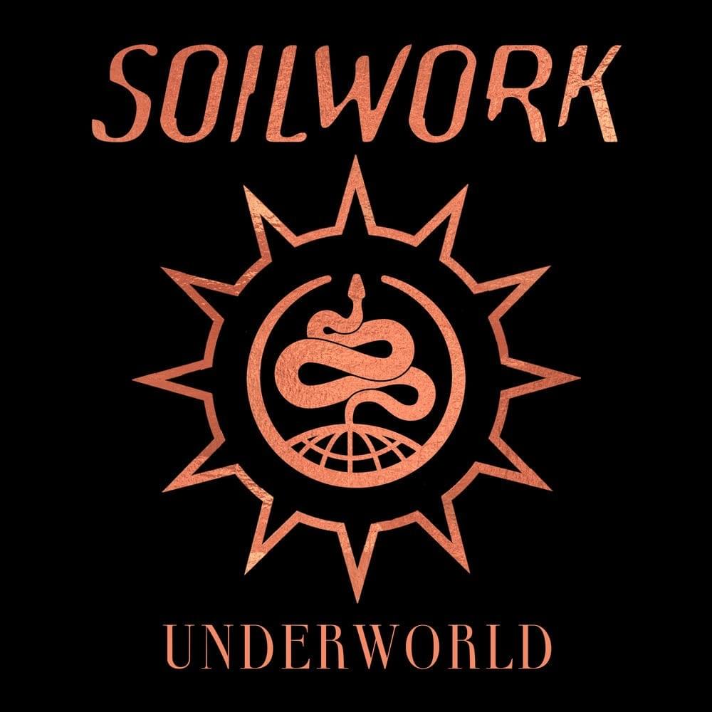 Cover image for Underworld