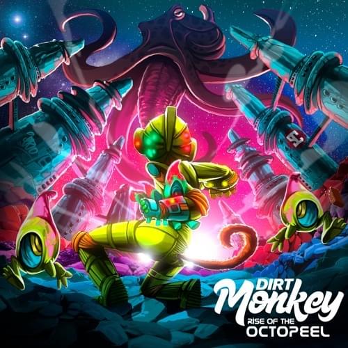 Outta My Mind by Dirt Monkey
